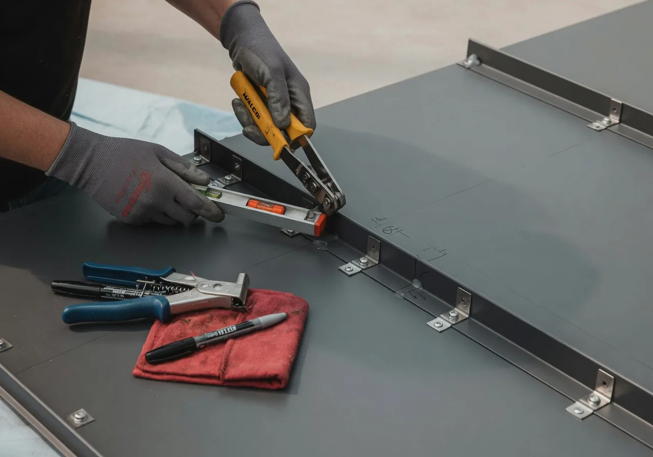 Why choose Metal Roofing Installation in Midland, SD